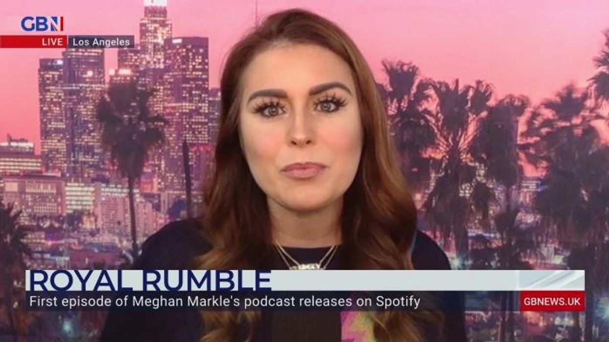 Meghan Markle keeps fans waiting as Queen Mary steals the spotlight with surprise update