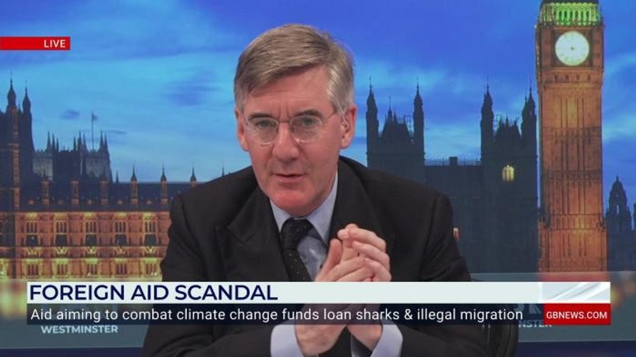 'They are scrambling!' Keir Starmer's plans for Kosovo 'migrant return hub' torn apart by Jacob Rees-Mogg: 'It was a mistake to abandon Rwanda'