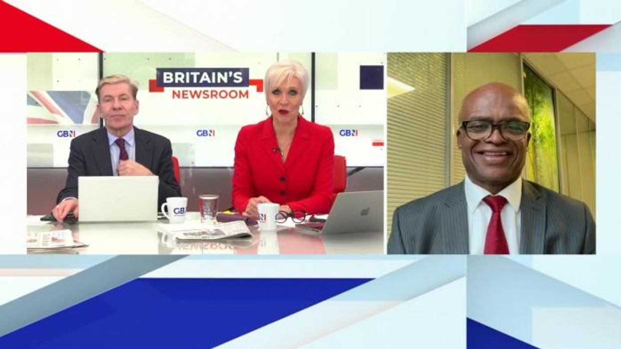 Chris Hoy describes cancer diagnosis as a 'death sentence' but insists 'life goes on'