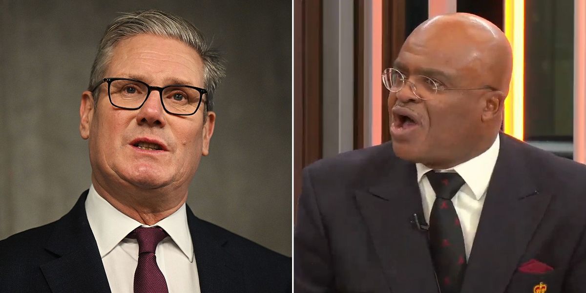 NextImg:'Thrown to the wolves!' Labour demanded to 'look after' children in care amid grooming gangs scandal