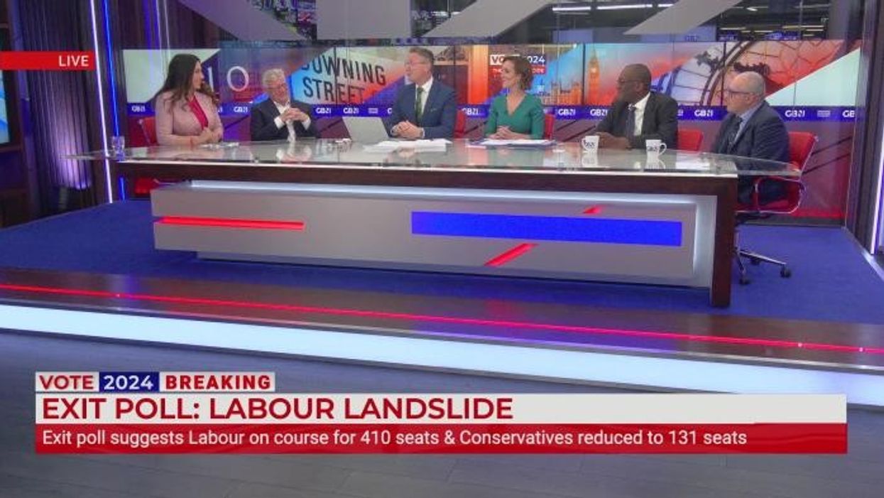 'It was a disgrace!' Kwasi Kwarteng lets rip at Tory Party candidate stitch up