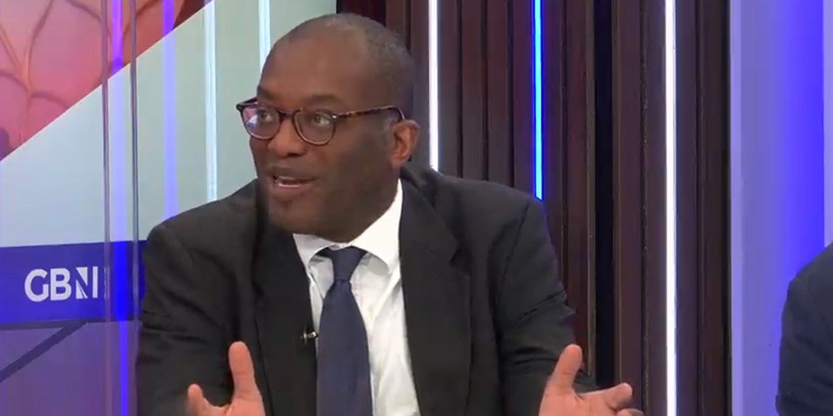 NextImg:'It was a disgrace!' Kwasi Kwarteng lets rip at Tory Party candidate stitch up