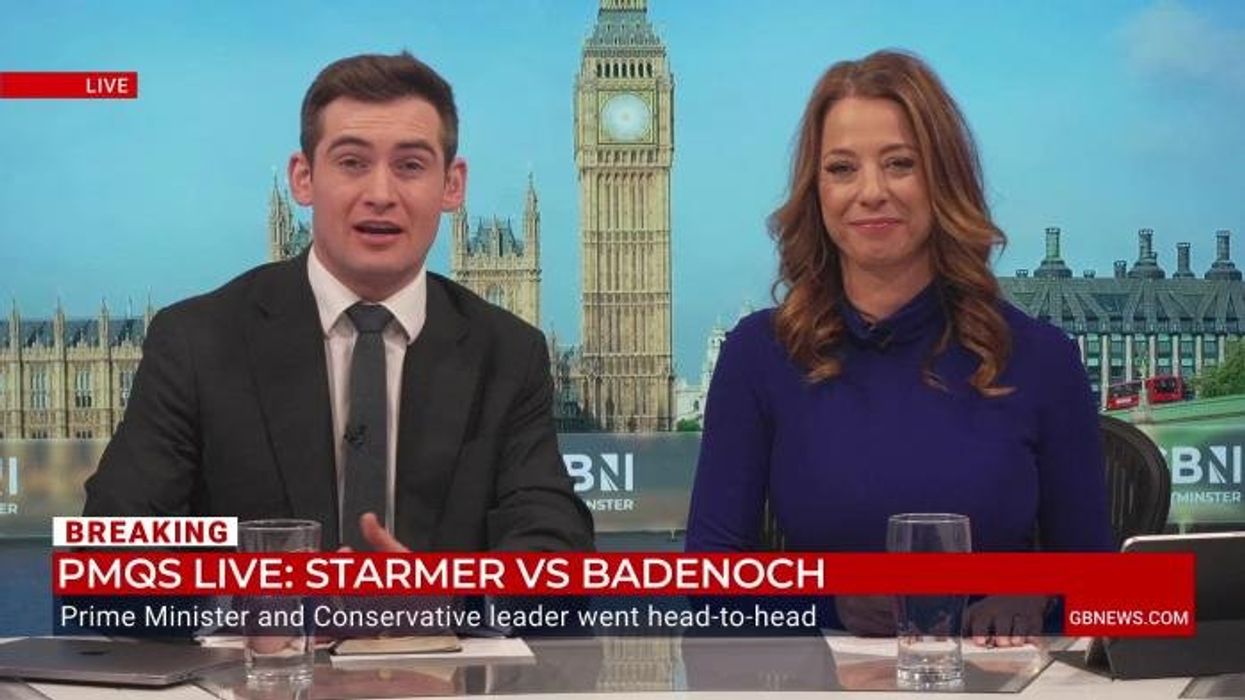 'It's PATHETIC!' Shabana Mahmood accused of 'hoodwinking' Britons in brutal migration slapdown