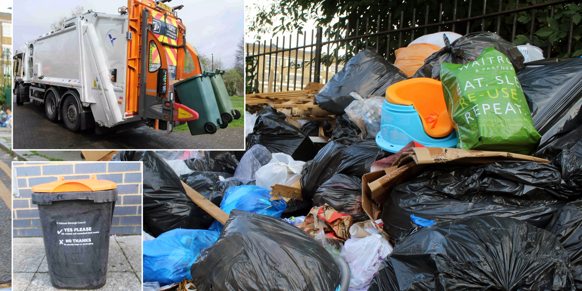 NextImg:Locals FUME after bin ‘chaos’ saw collections missed and staff SPAT on following £152m takeover
