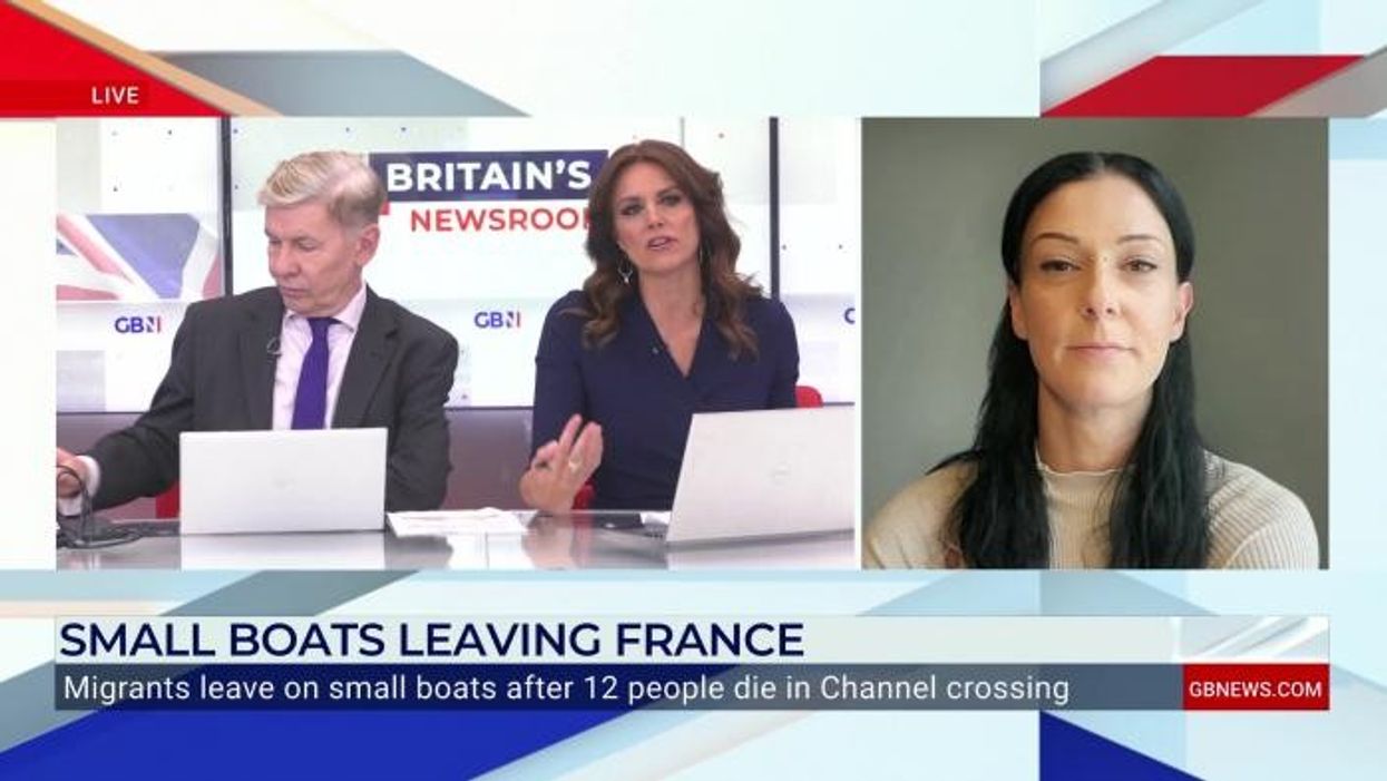 Labour urged to ‘completely overhaul’ UK’s ‘broken’ asylum system: ‘More Government rhetoric!’