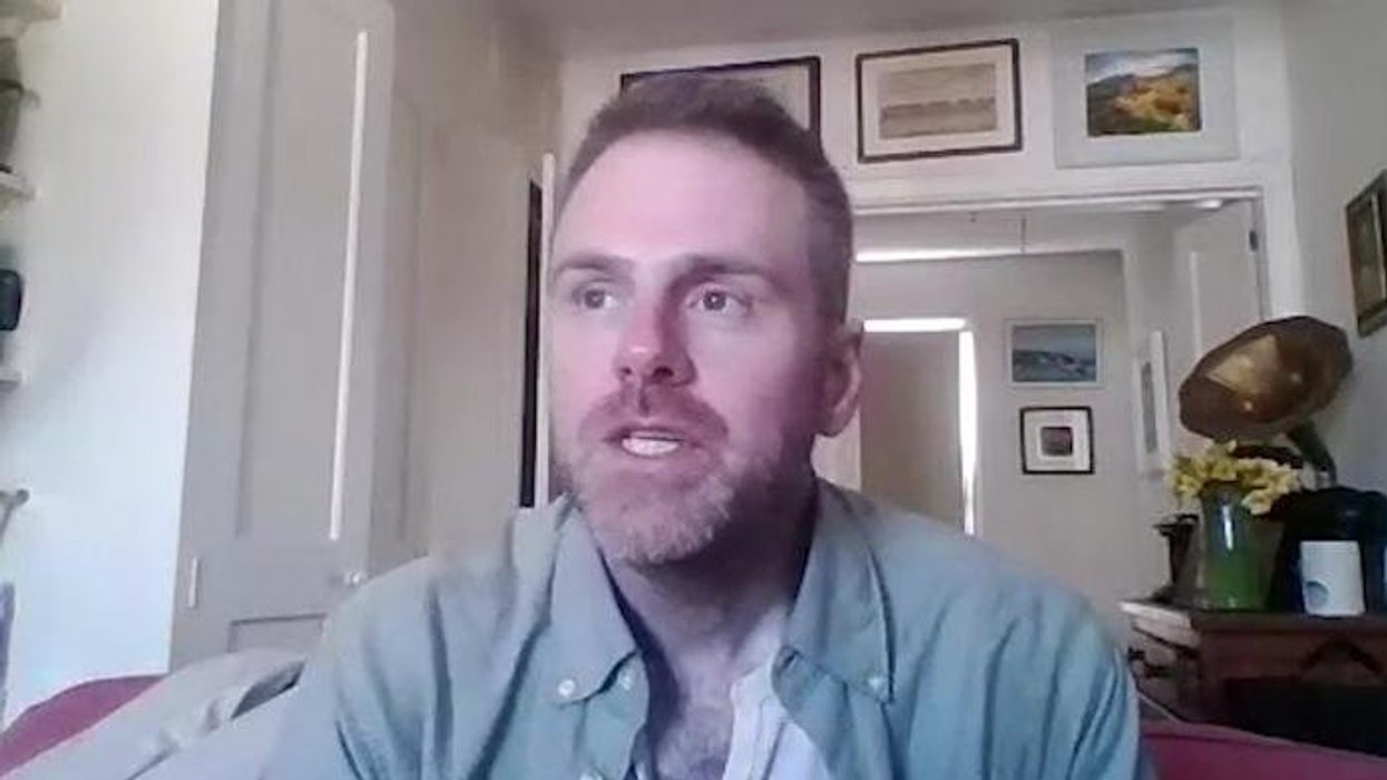 'Dystopian!' Workers' clicks and keystrokes set to be monitored to train AI that could replace them