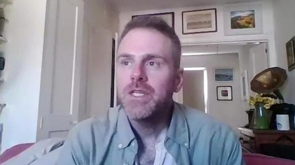 'Dystopian!' Workers' clicks and keystrokes set to be monitored to train AI that could replace them