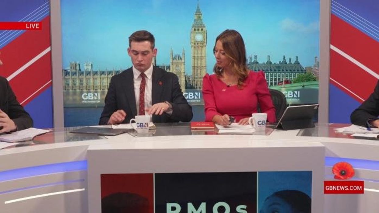 Labour MP says he would have covered £500 to deport Epping sex offender Hadush Kebatu himself