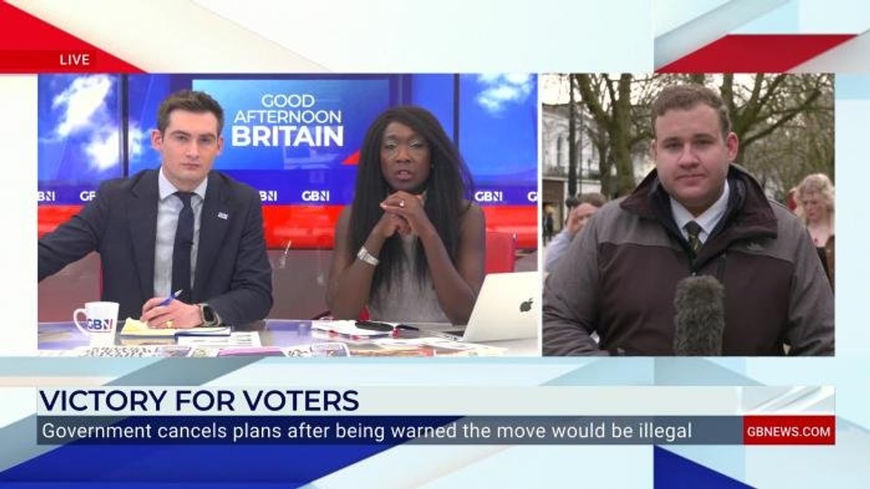 'He can't lead his party, let alone Scotland!' Tom Harwood slaps down Labour MP after backing Anas Sarwar to become First Minister