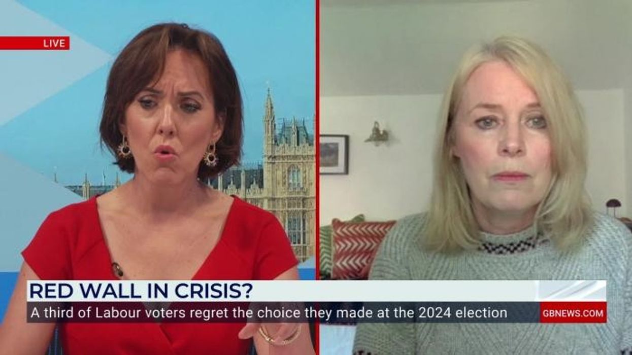 Keir Starmer urged to visit Labour constituency by MP after 'breaking hope' of Britons with winter fuel scrap: 'People don't believe us anymore!'