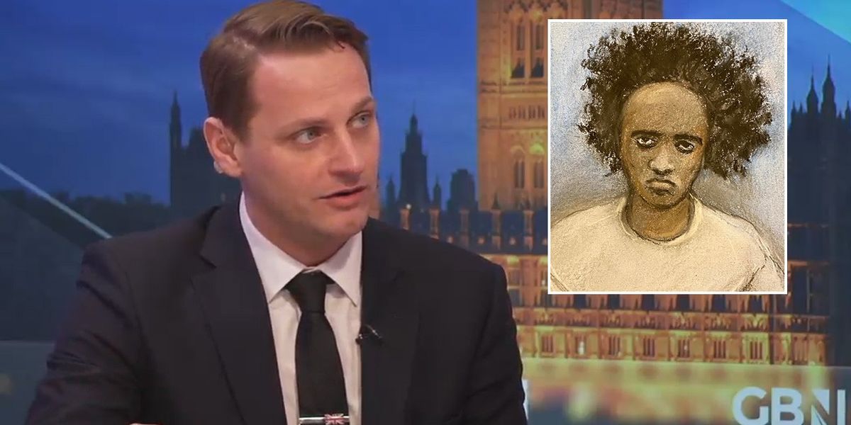 NextImg:Axel Rudakubana: Labour MP backs national review into terrorism legal framework after sentencing