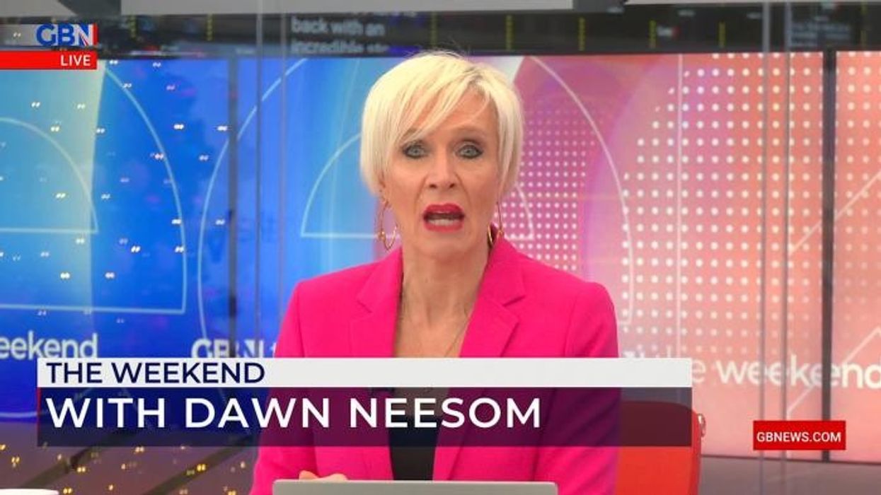 Labour MP opens up on the 'worst time of her life' as she recalls daughter's horrific ordeal: 'Her life was collapsing around her'