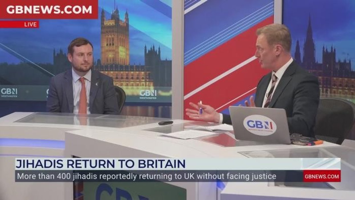 Labour MP fails to completely rule out Shamima Begum UK return after hundreds of Isis jihadis avoid prosecution: 'She must face justice'