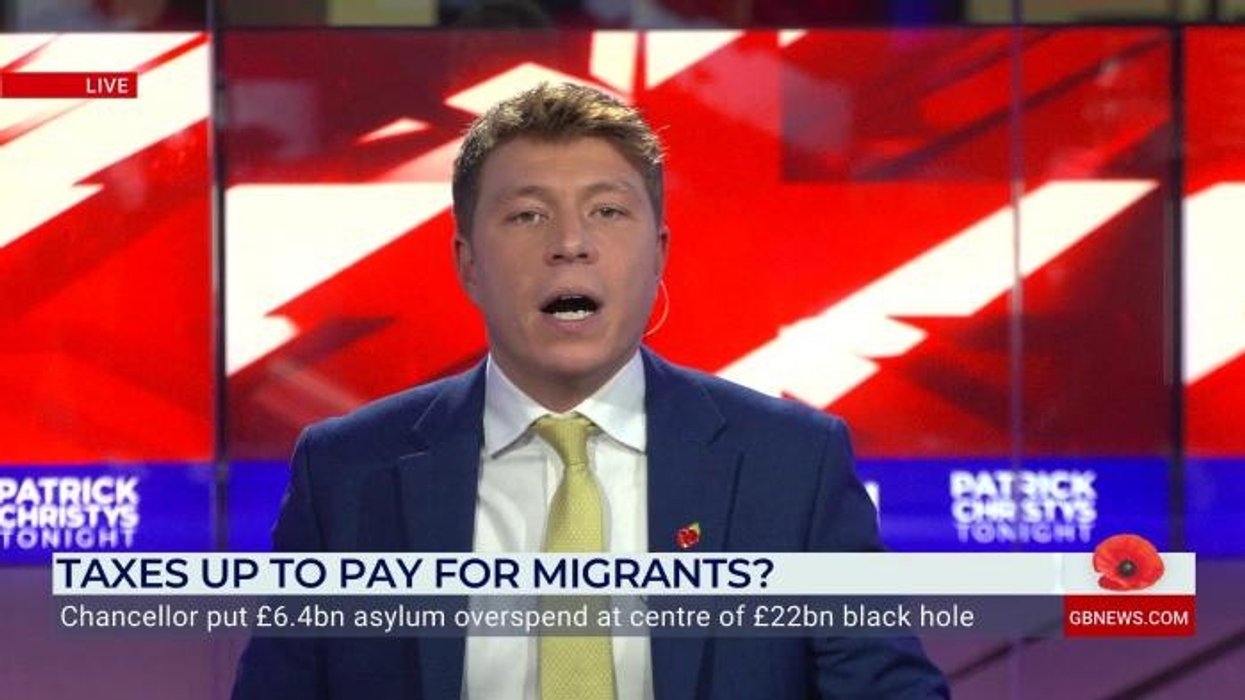 Rachel Reeves accused of 'duping the public' with tax-hiking Budget: 'Putting ideology before common sense!'