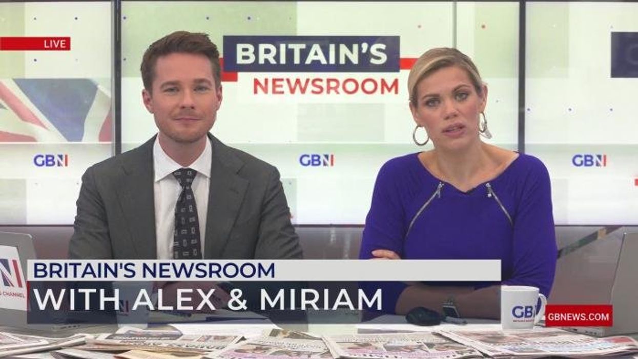 'It's a huge mess!' Labour's digital ID slammed over fears that controversial plans could lead to gender self-ID