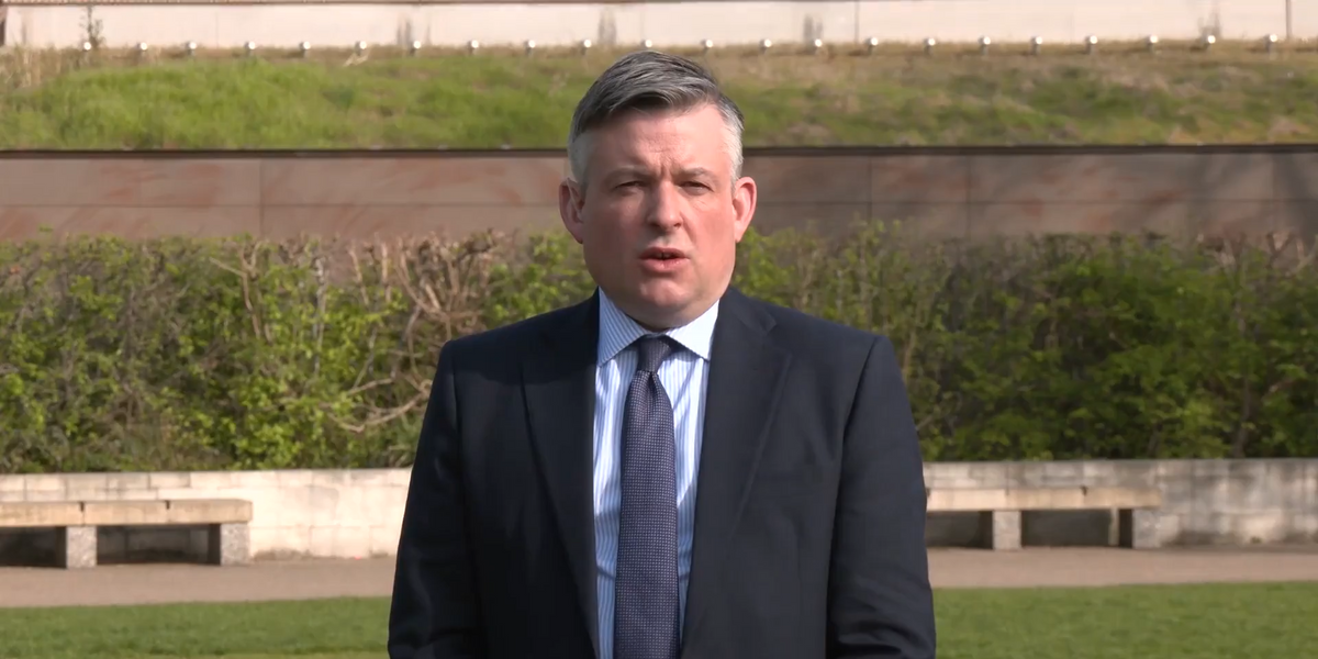 NextImg:Labour to launch a 'full audit' of UK-China relations if they win election, claims Ashworth