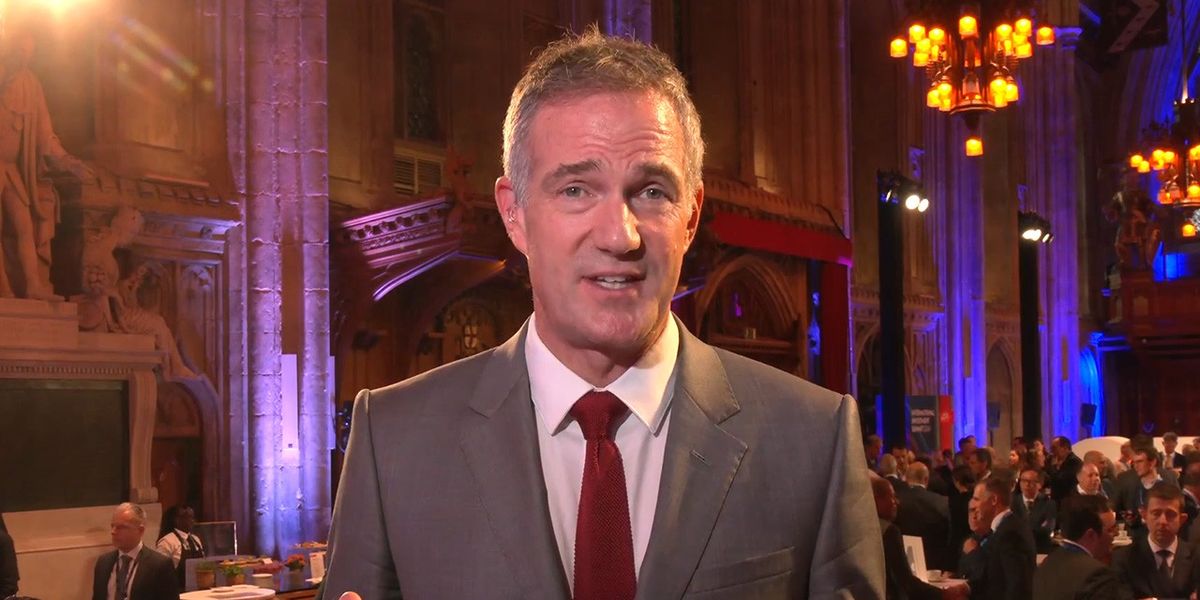 NextImg:Labour minister REFUSES to rule out National Insurance hike for employers