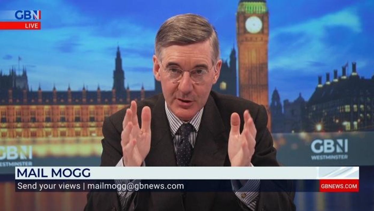 Labour spark fresh trans row amid plans to make gender change easier: ‘Equality is being lost!’