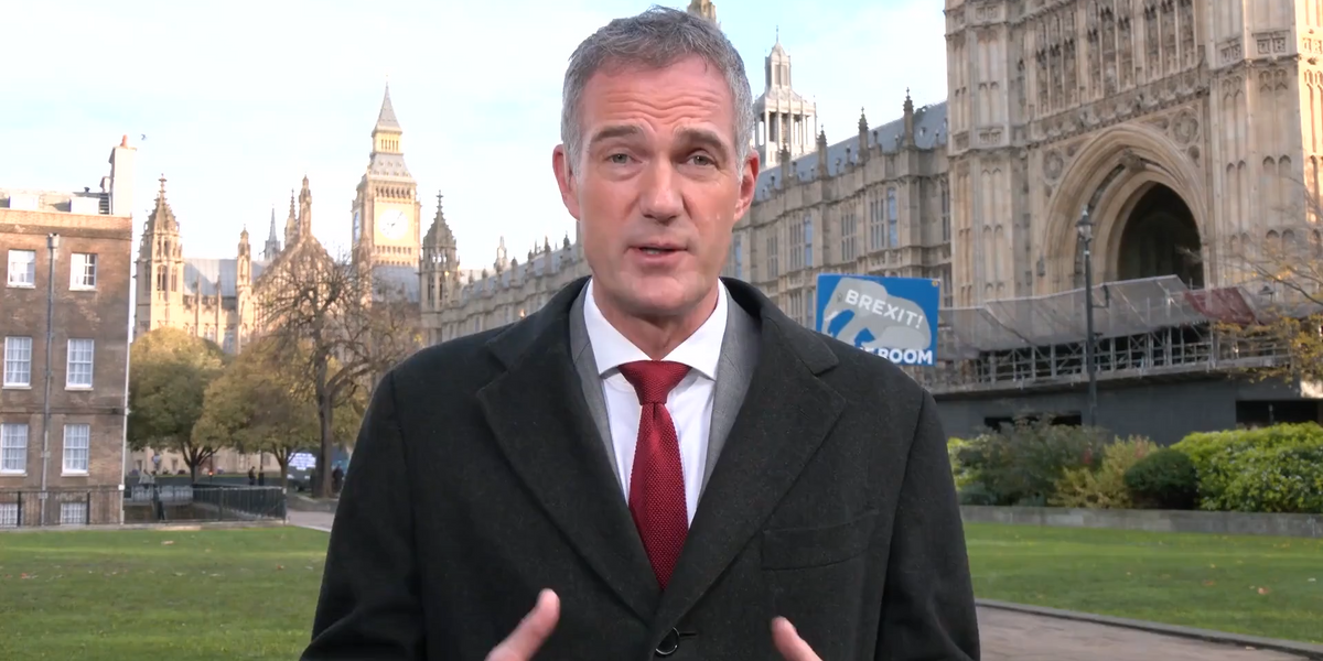 NextImg:Labour minister warns of 'difficult times' for Britons as he defends Budget decisions