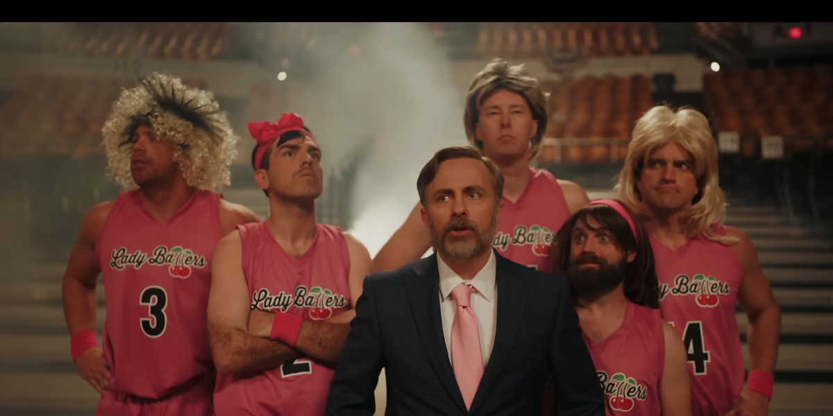 Ballers sales streaming hd