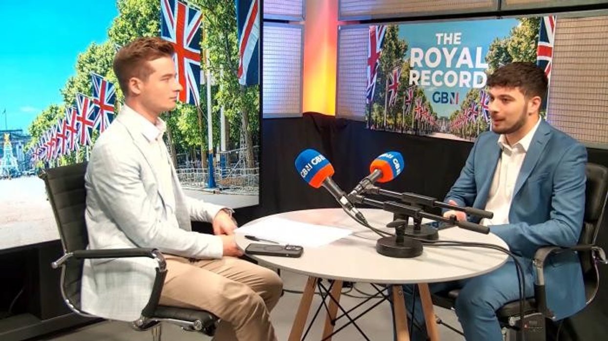 Lady Louise Windsor's next royal move uncertain as Sophie's daughter remains in Scotland