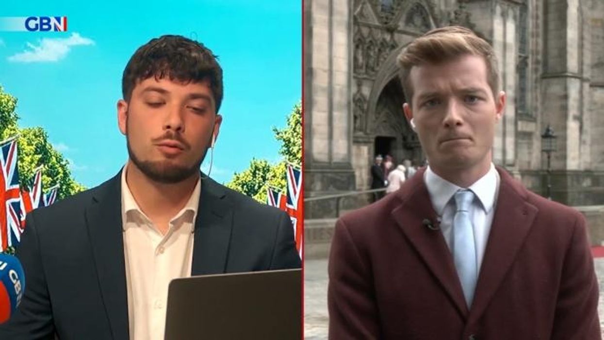 Lady Louise Windsor set to avoid 'royal burden' and forge her own path