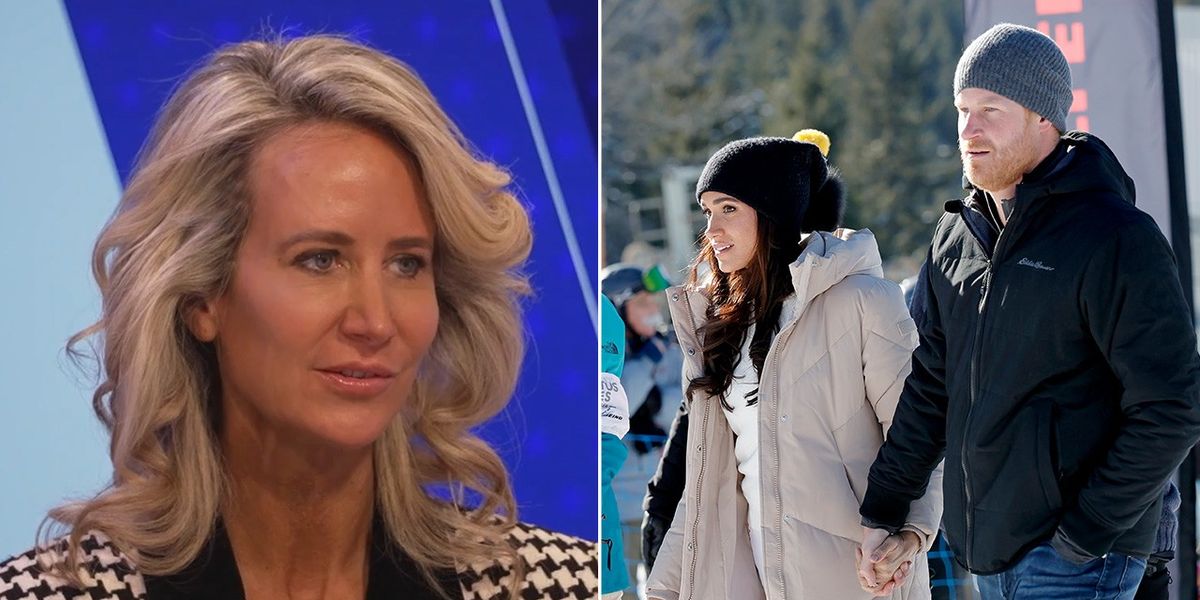 NextImg:Archie and Lilibet to ‘resent’ lack of Royal Family cohesion when older: ‘Will cause a lot of issues'