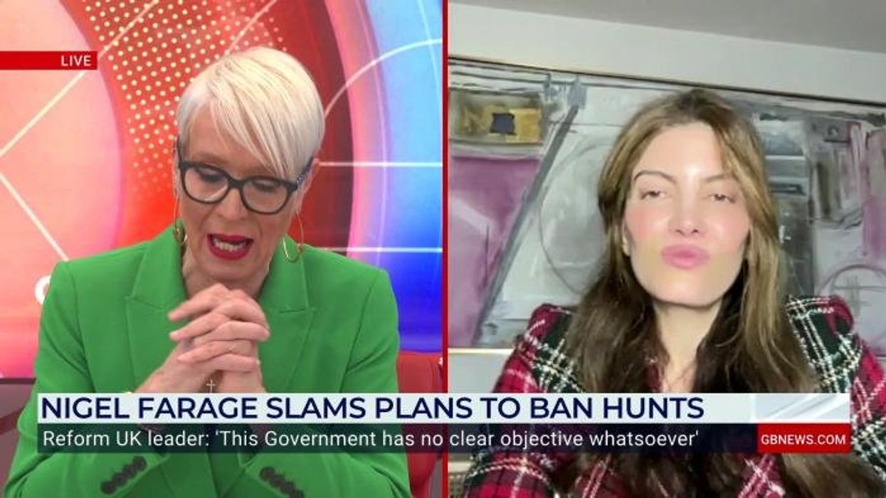 'What on EARTH are they doing?!' Reform UK councillor slams Keir Starmer 'welcoming extremist into Britain'