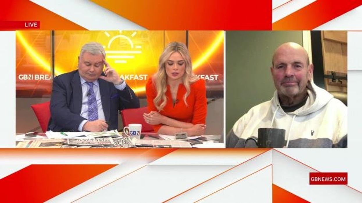 Landlord hits out at Labour's 'bizarre' road safety crackdown in latest blow to Britain's pubs: 'It's impossible to run them!'