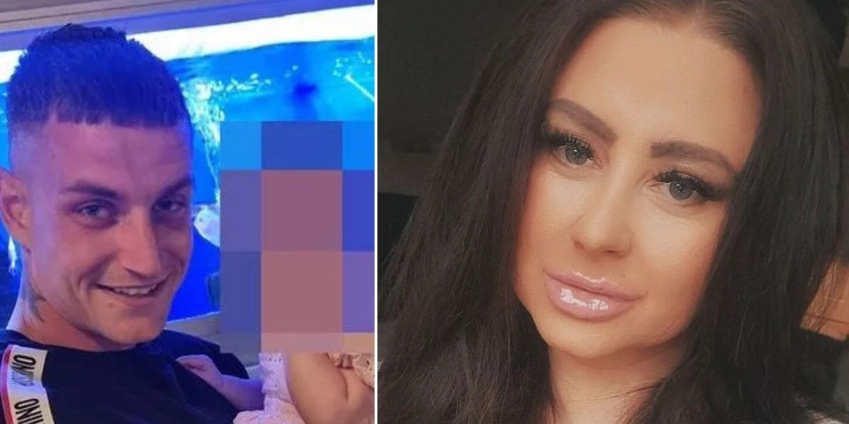 NextImg:Woman appears in court accused of murdering lover in horror Chistmas killing
