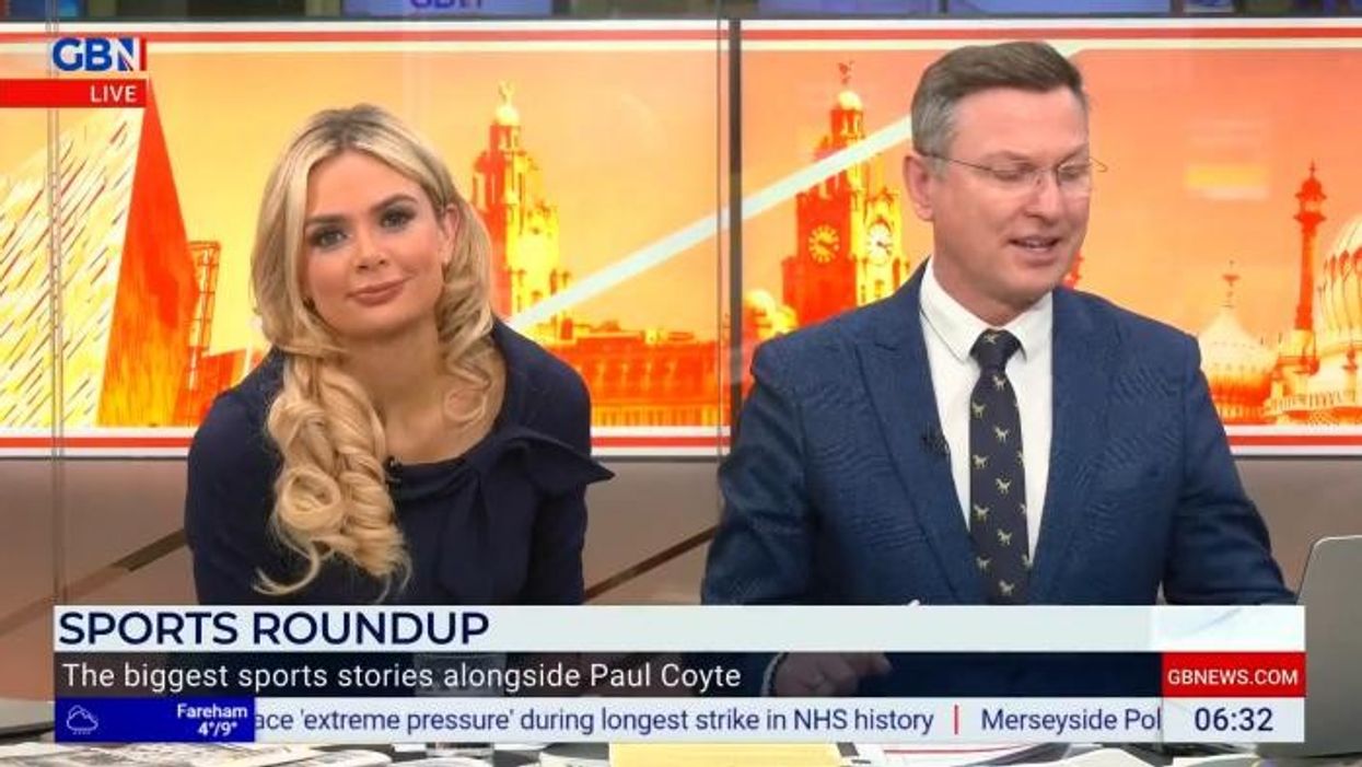 Joey Barton blasts 'the Fred and Rose West of commentary' while also ranting about VAR after Everton incident