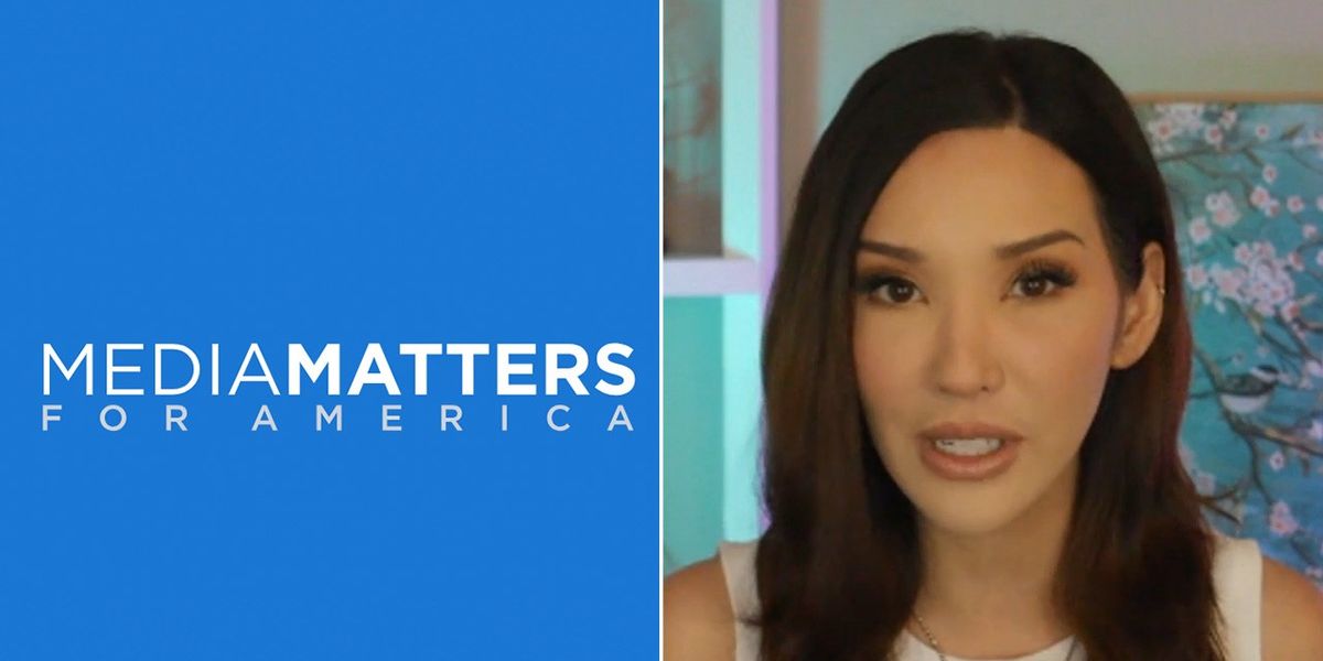 NextImg:Media Matters blasted for 'advancing cancel culture' after social media hoax: 'Actively lying and manipulating!'