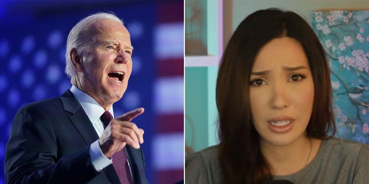 NextImg:'Mentally incompetent’ Biden may not stand at election as President’s ‘hype man’ tipped to step up