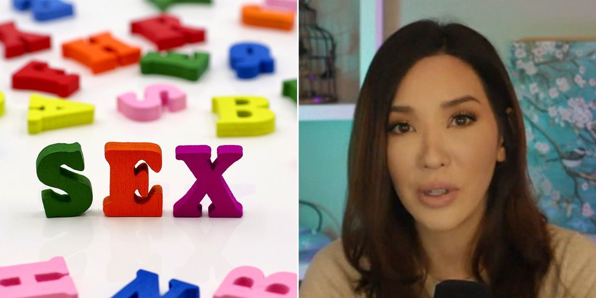 NextImg:‘NOT the same sex education we had’: Lauren Chen blasts US teachers ‘inserting pornography’ into lessons