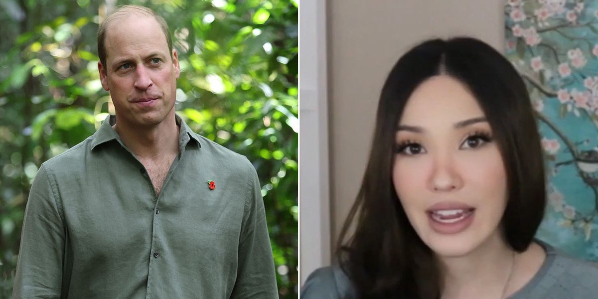 NextImg:Kate Middleton health questions 'understandable' amid calls for William to issue update