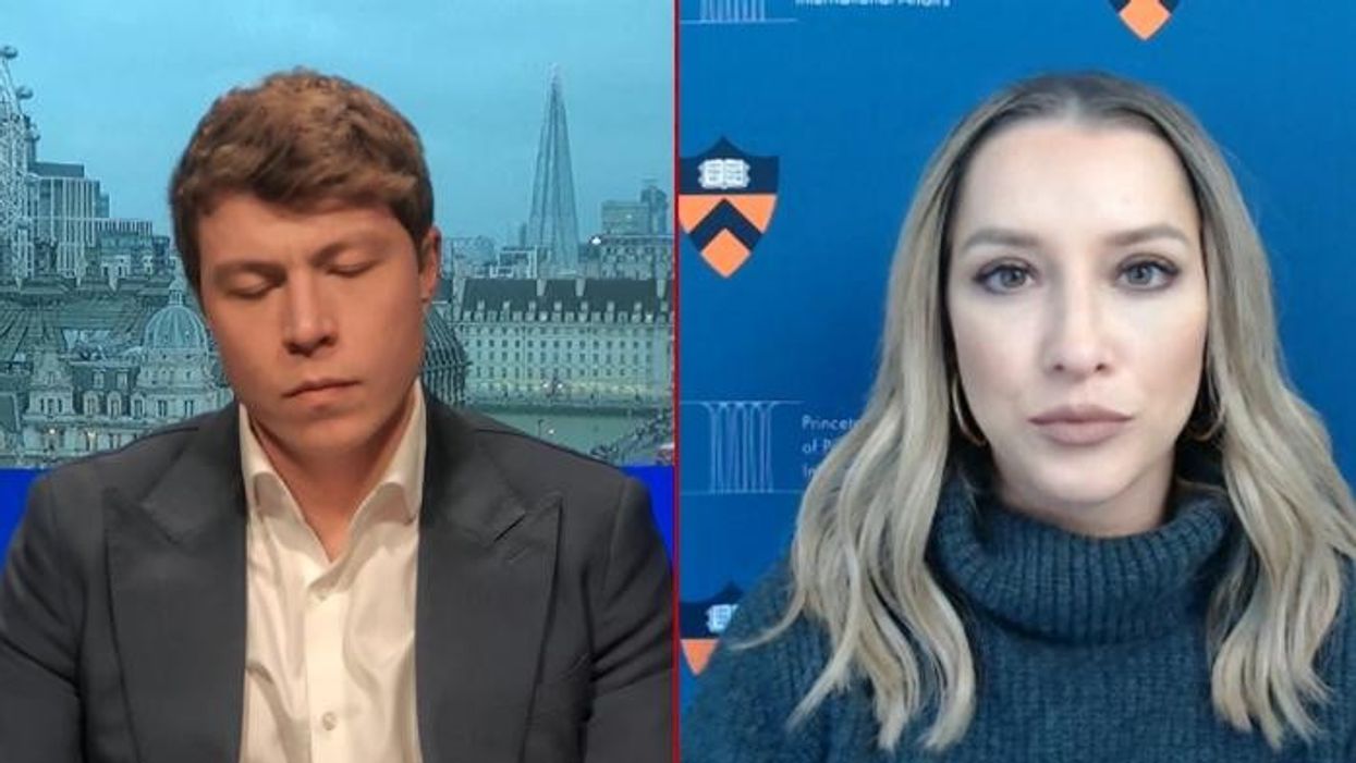 Nikki Haley has an ‘uphill battle’ against Trump as she’s fighting celeb status