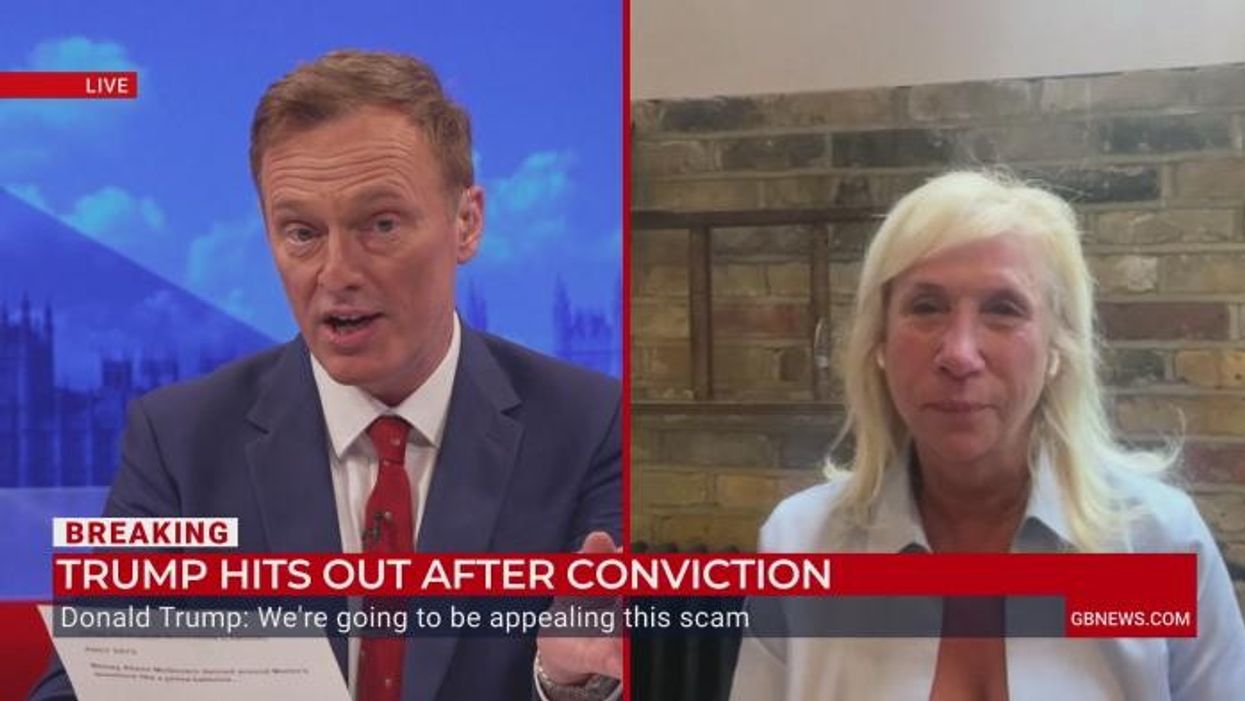 Joe Biden warned of ‘real risk’ as Donald Trump mounts ‘effective appeal’ against guilty verdict