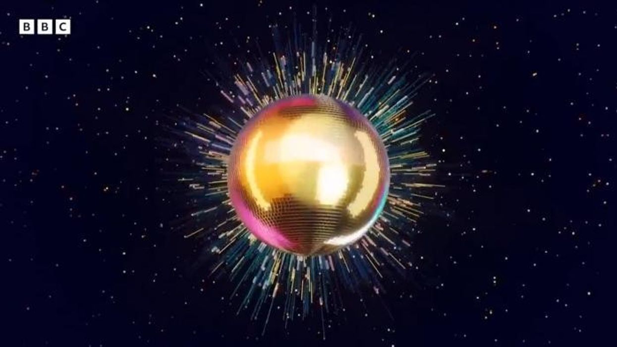 Layton Williams insists Strictly 'is not easy for me' as he hits back at theatre experience backlash