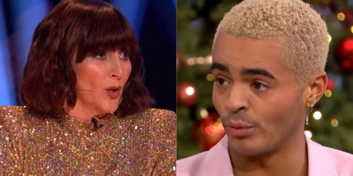 Layton Williams breaks silence on Shirley Ballas rift rumours as he speaks out on dance-off controversy Layton Williams breaks silence on Shirley Ballas rift rumours as he speaks out on dance-off controversy