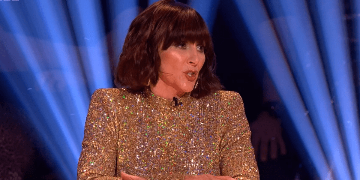 Shirley Ballas ignites feud rumours with Layton Williams after Strictly dance-off comment: ‘Obvious problem!’ Shirley Ballas ignites feud rumours with Layton Williams after Strictly dance-off comment: ‘Obvious problem!’