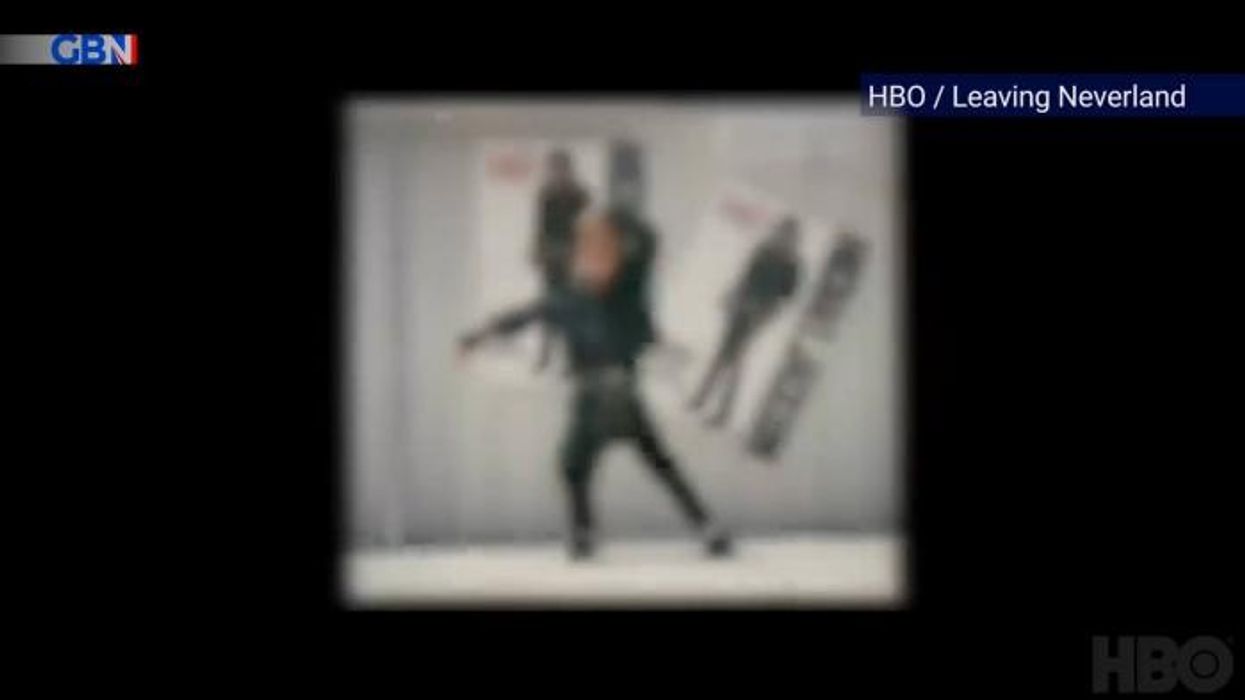 Michael Jackson biopic sparks 'whitewashing' row as movie 'rewrites' assault allegations: 'Complete lies!'