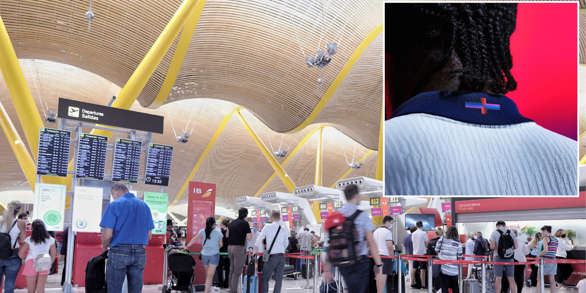NextImg:New England shirt brutally mocked in hilarious PR campaign offering to swap woke jersey for a 'FREE holiday'
