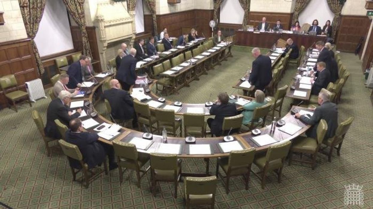 ‘You’ll be on the dole!’ Lee Anderson fumes at ‘unemployable’ Labour MPs in fiery row in General Election debate