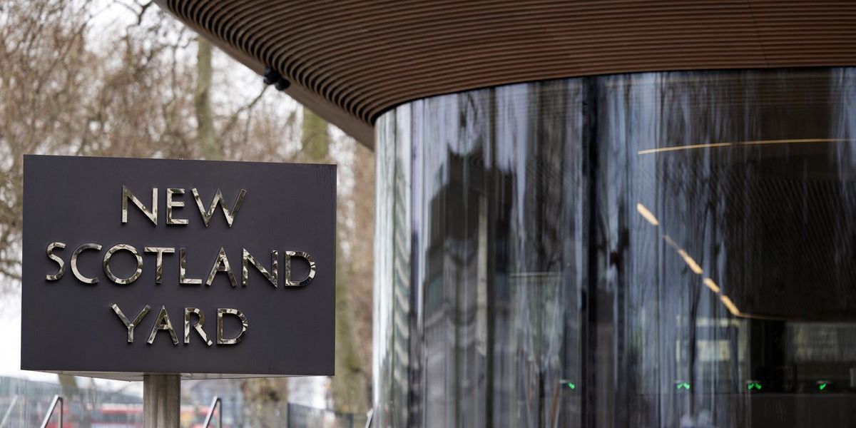 NextImg:'It beggars belief!' Scotland Yard’s 11,000 civilian staff, including 999 call handlers and child protection officers, voted in favour of strike action