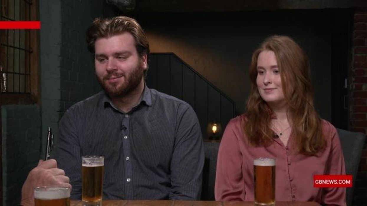 'BBC's lost all credibility!' Lee Anderson shuts down GB News guest for claiming Donald Trump edit was a 'drop in standards'