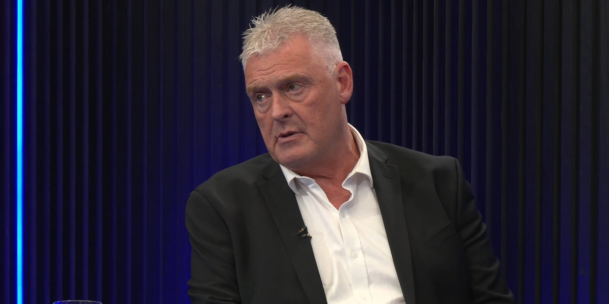 NextImg:Lee Anderson blasts 'super-size' families for 'scrounging' benefits system: 'The state picks up the tab!'