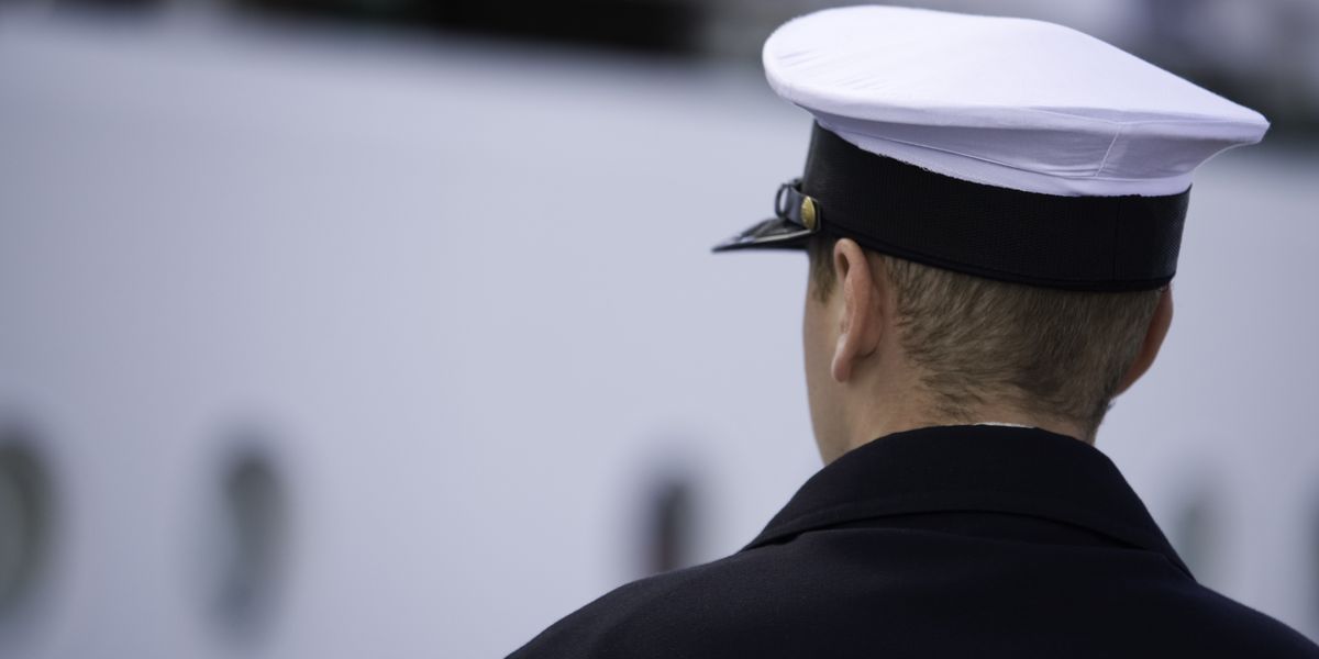 NextImg:Royal Navy sailors arrested by US military after being accused of stealing iPads from navy base