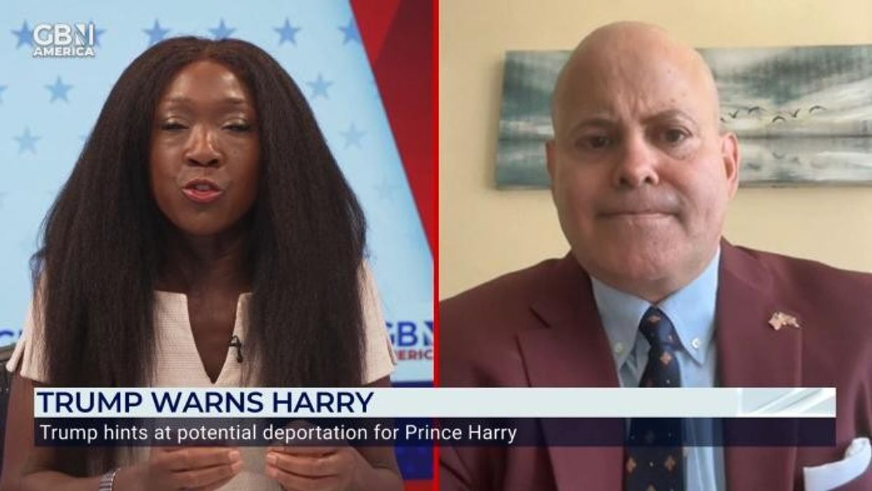 Prince Edward and Princess Anne should be front and centre of Royal Family support - Lee Cohen