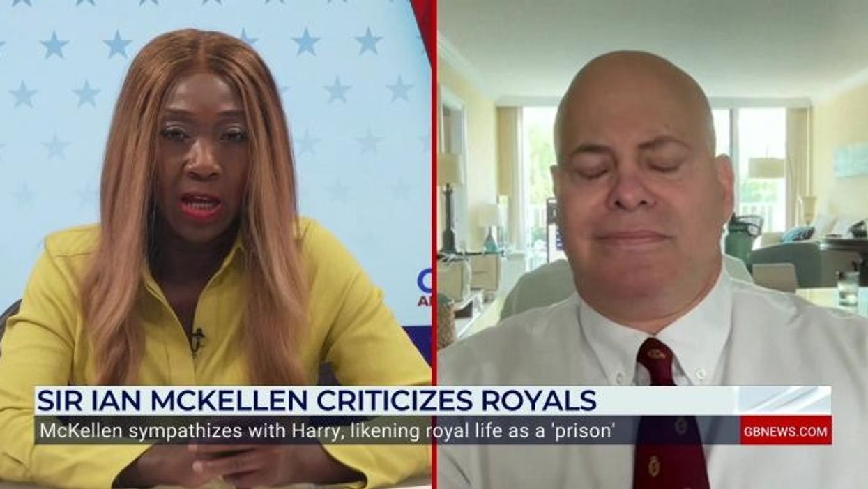 Meghan Markle warned of scenario she will ‘want to avoid at all costs’ as Sussexes backed for UK return