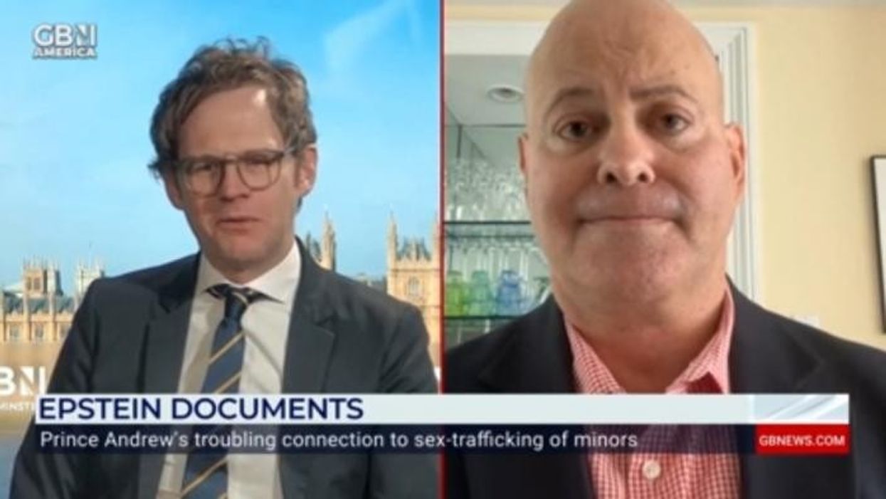 King Charles ‘handling of Harry and Meghan’ has bolstered his support in America